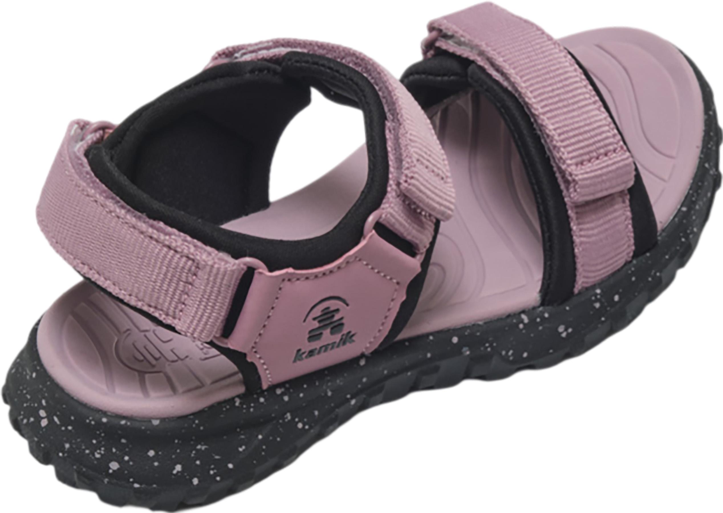 Product gallery image number 5 for product Harbor Sandals - Big Kids