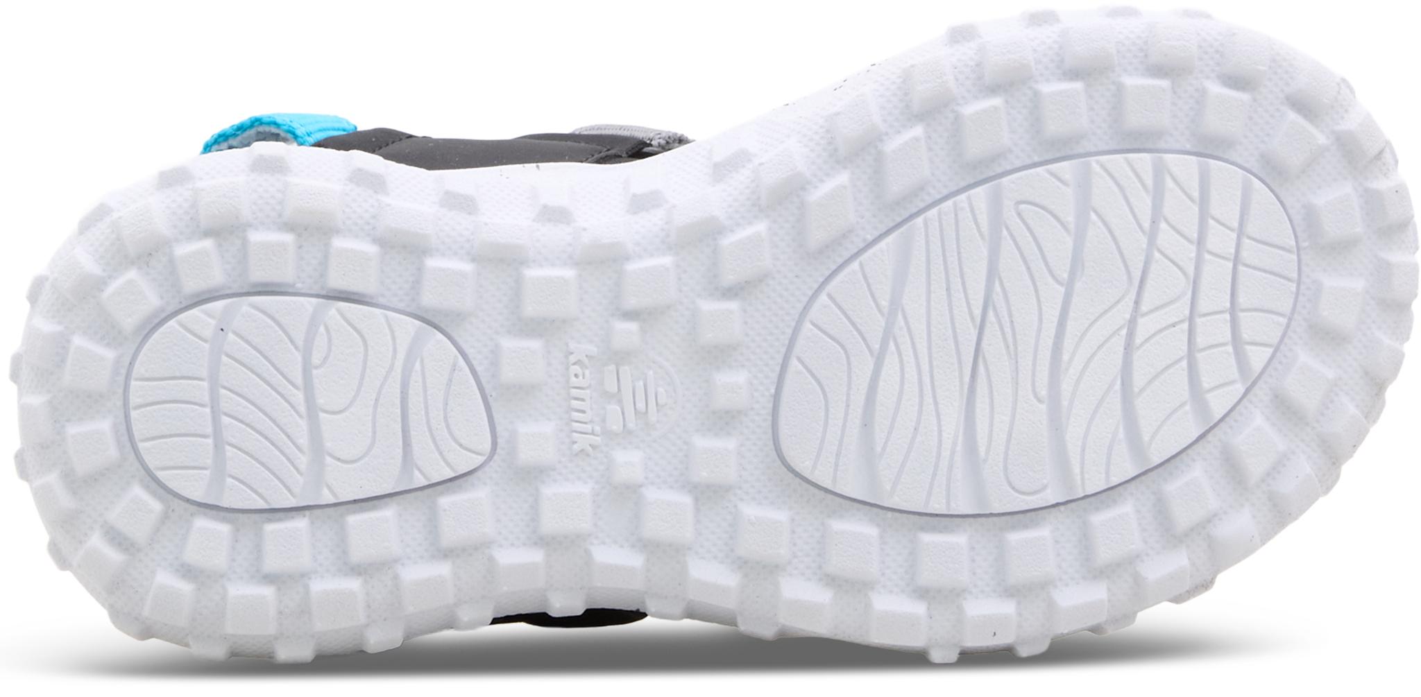 Product gallery image number 3 for product Harbor Sandals - Big Kids