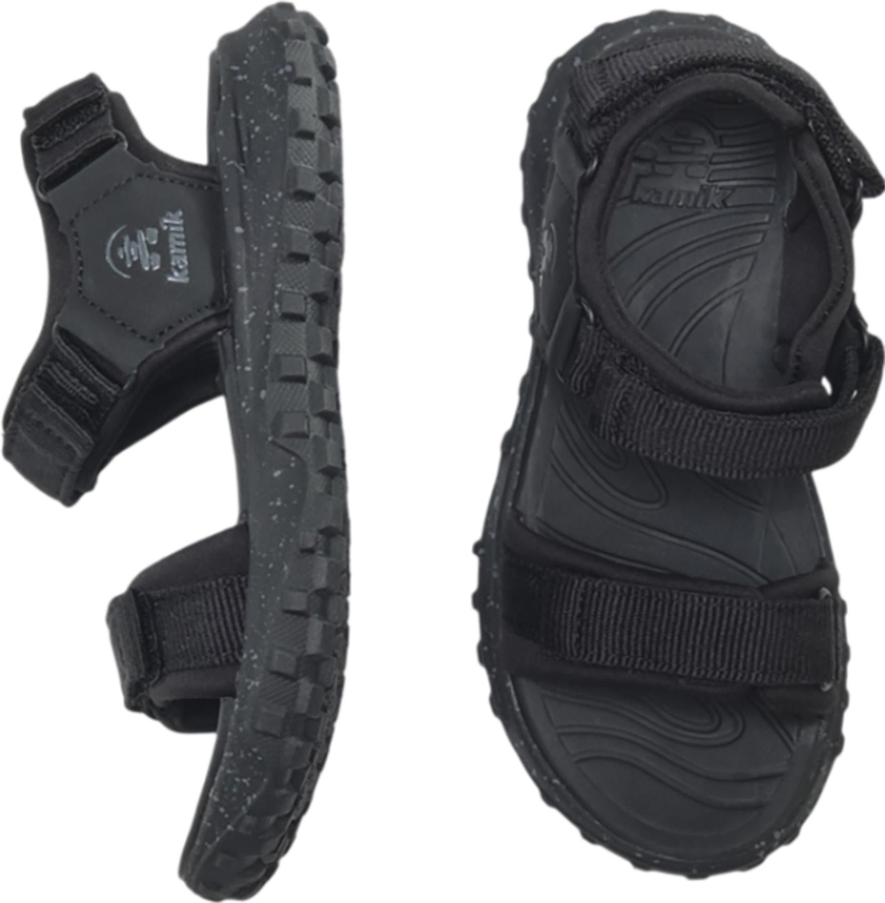 Product gallery image number 4 for product Harbor Sandals - Big Kids