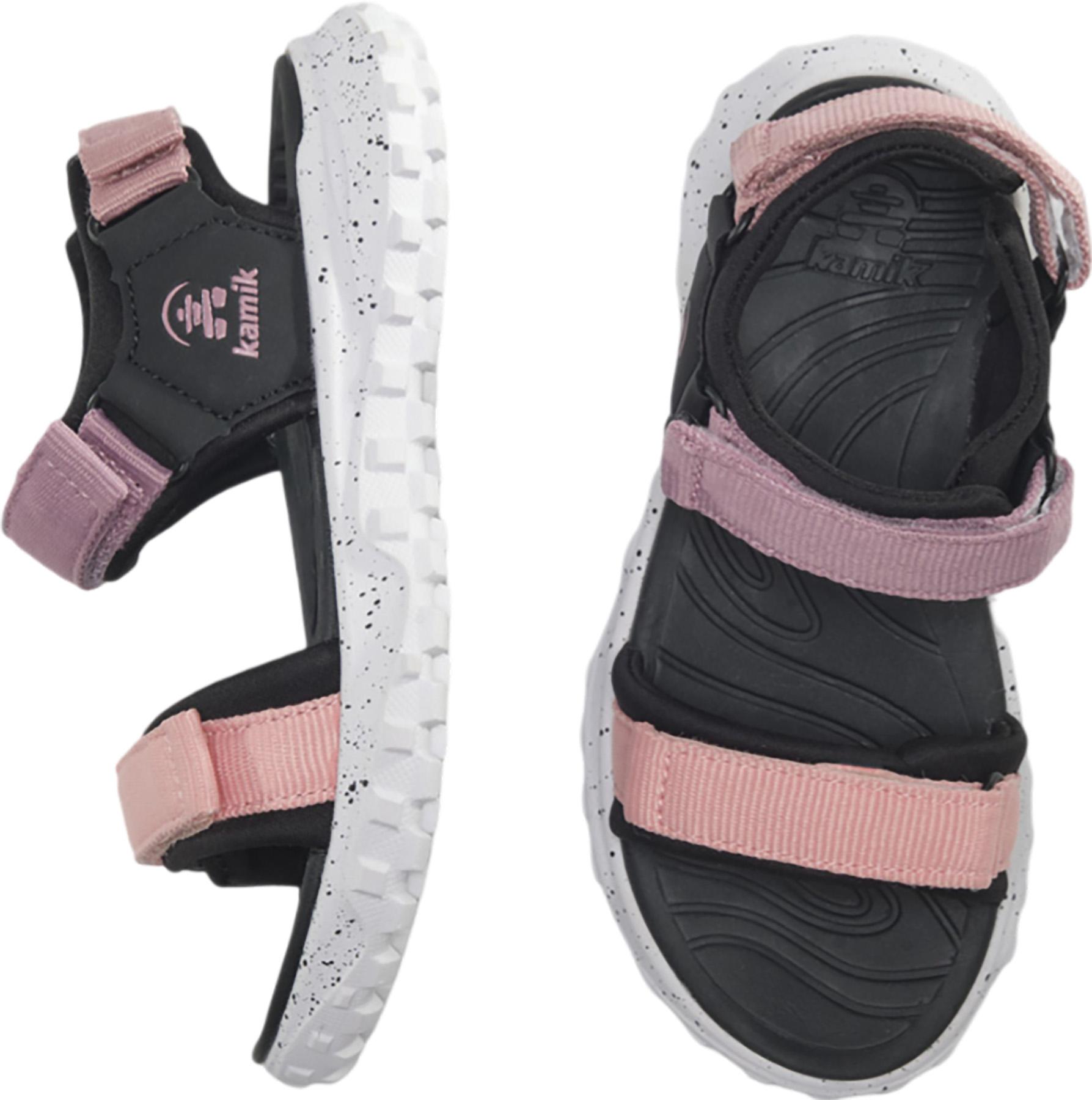 Numéro de l'image de la galerie de produits 5 pour le produit Sandales Harbor - Grand Enfant