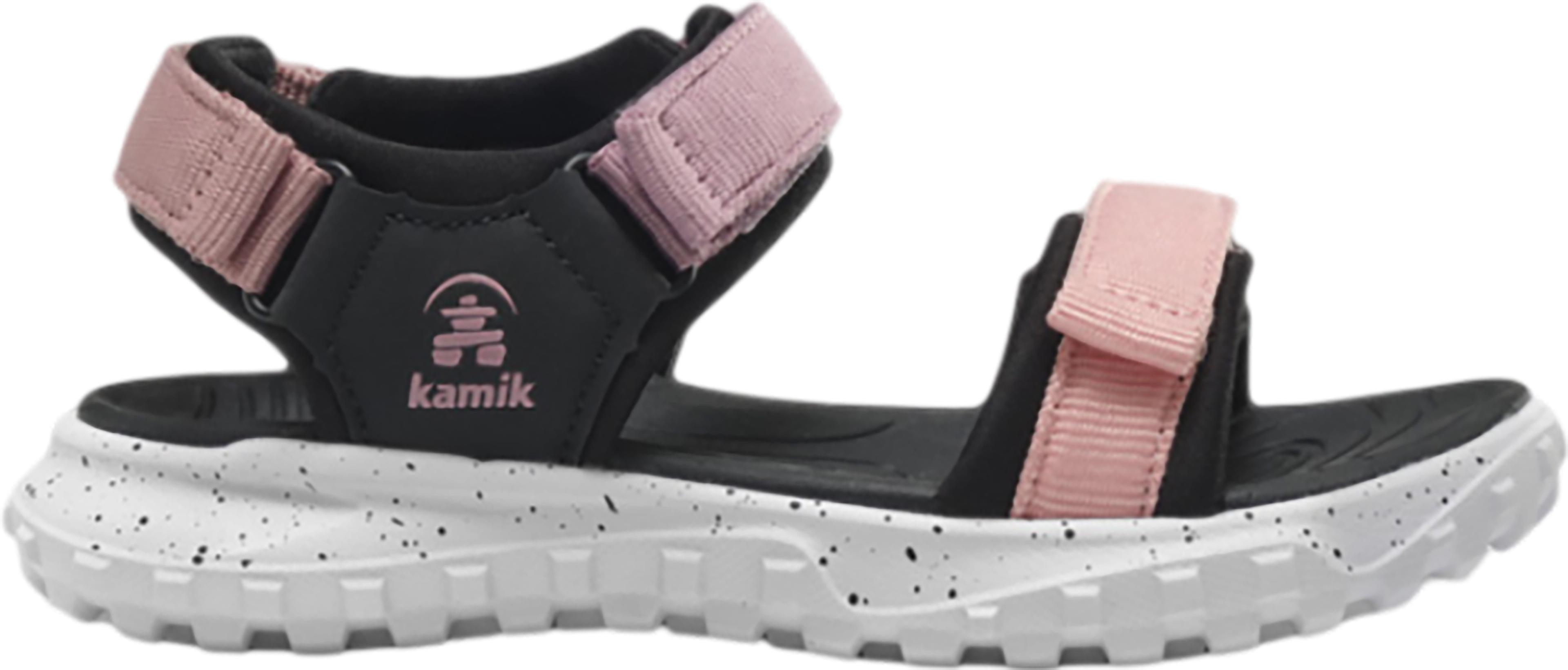 Numéro de l'image de la galerie de produits 1 pour le produit Sandales Harbor - Grand Enfant