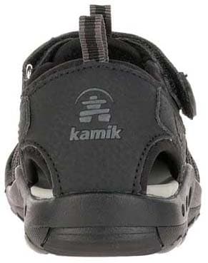 Product gallery image number 3 for product Crab Closed-Toe Sandals - Kids