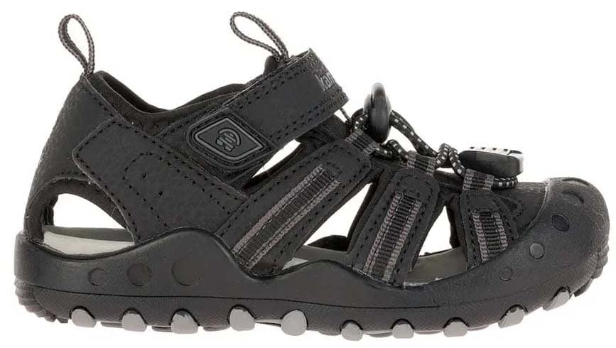 Product gallery image number 1 for product Crab Closed-Toe Sandals - Kids