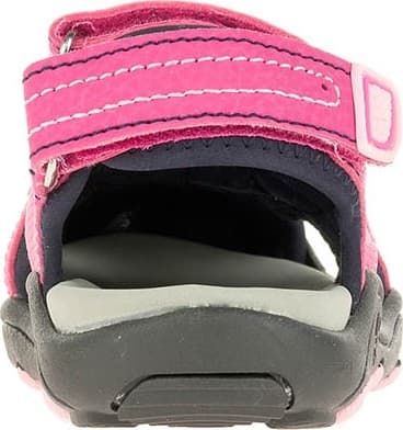 Product gallery image number 2 for product Seaturtle2 Sandals - Kids