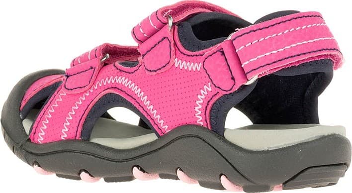 Product gallery image number 3 for product Seaturtle2 Sandals - Kids