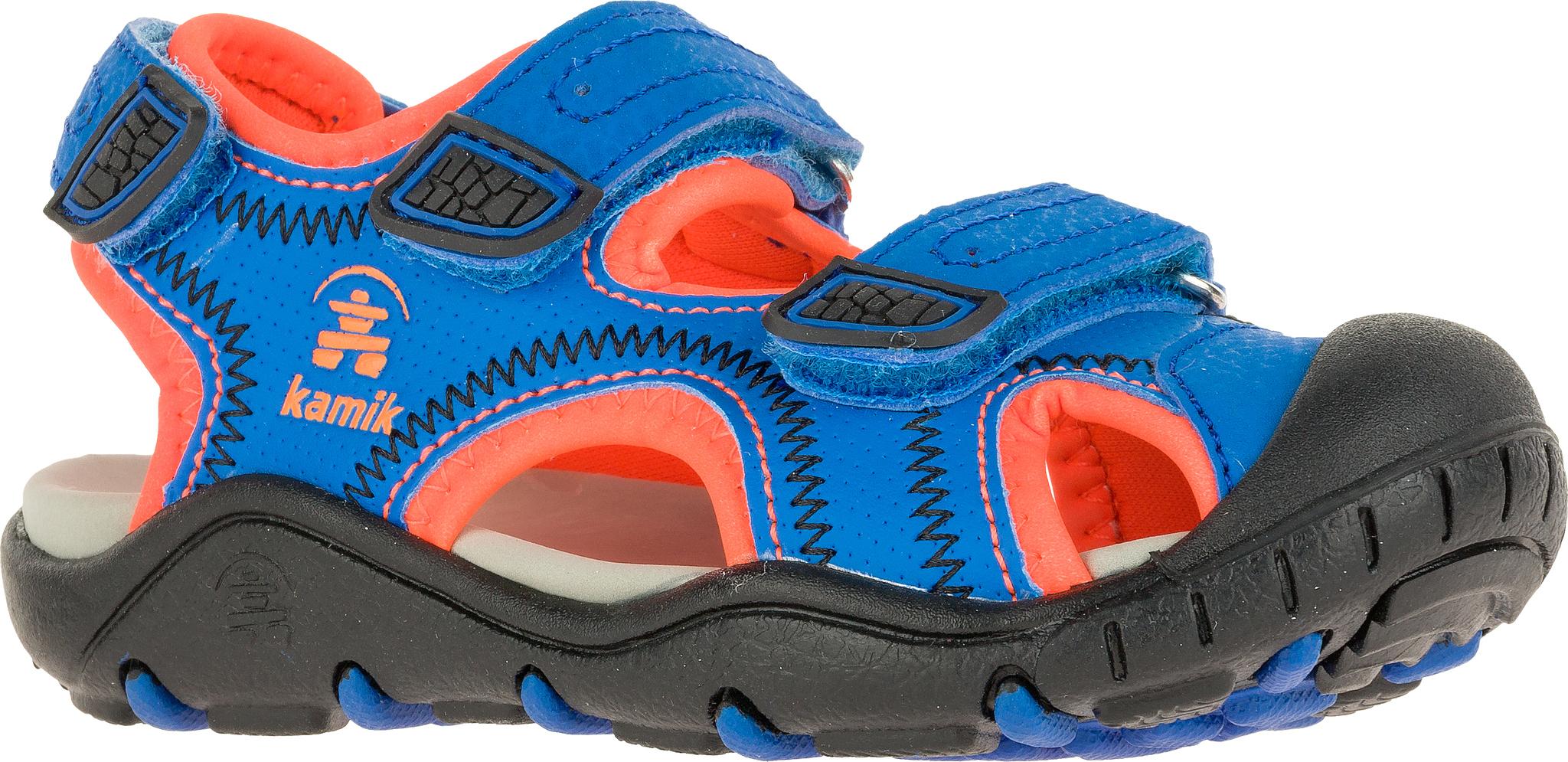 Numéro de l'image de la galerie de produits 1 pour le produit Sandales Seaturtle2 - Enfant