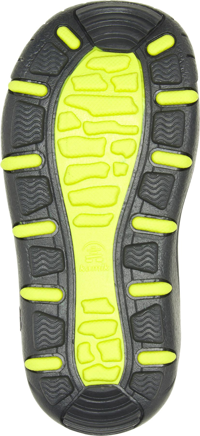 Product gallery image number 3 for product Harrow Slip-On Shoes - Kids