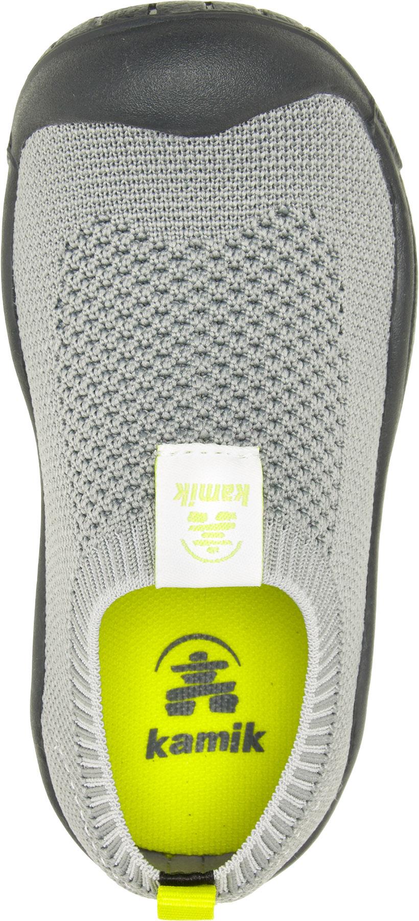 Product gallery image number 6 for product Harrow Slip-On Shoes - Kids