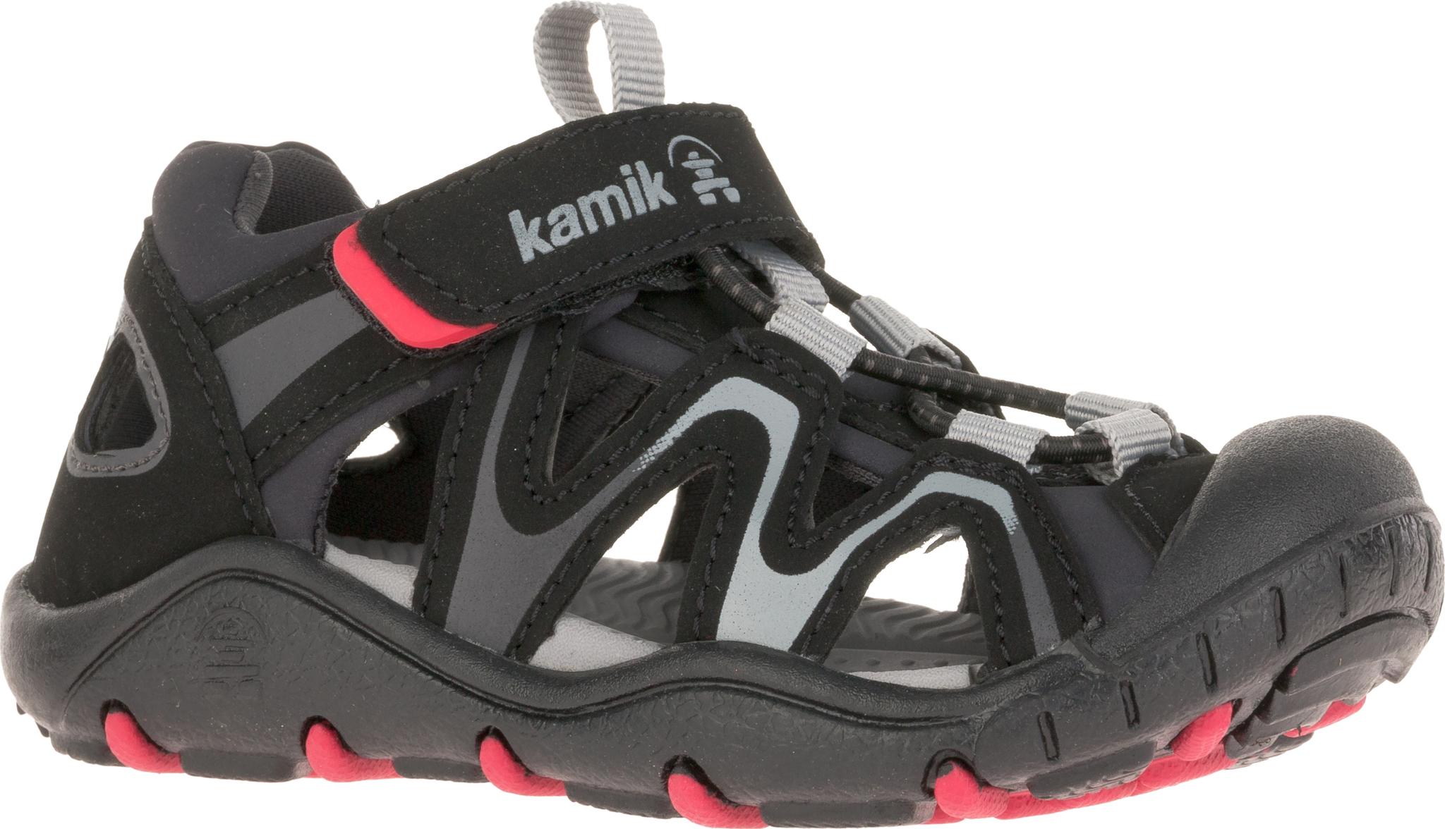 Product gallery image number 1 for product Kick Sandals - Kids