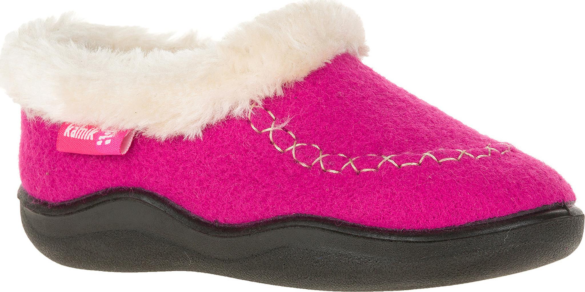 Product gallery image number 1 for product CozyCabin 2 Slippers - Toddler