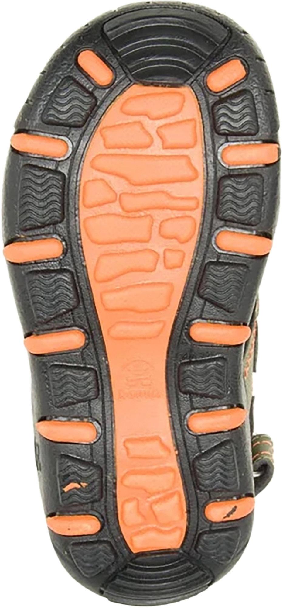Product gallery image number 2 for product Seaturtle 2 Sandals - Toddlers
