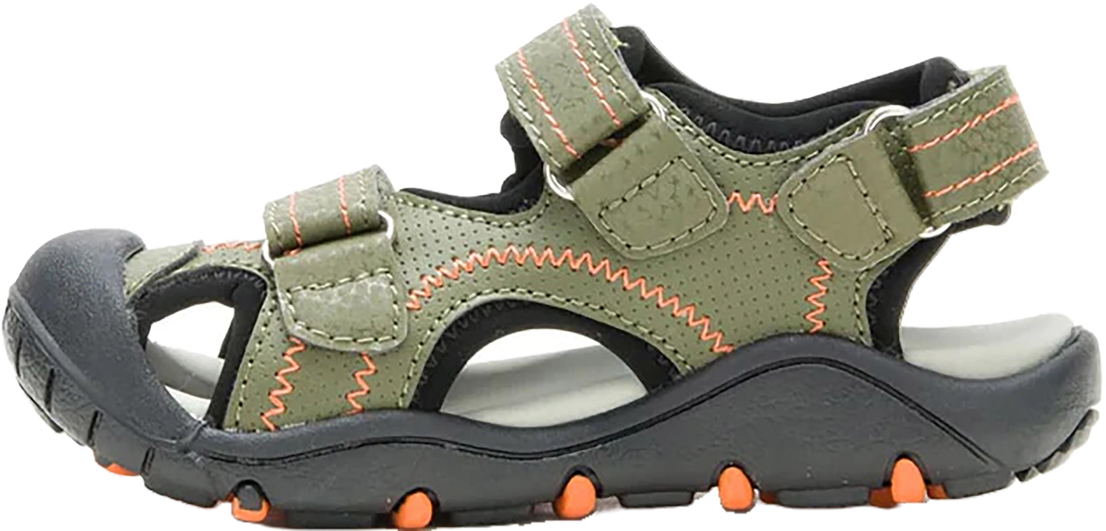 Product gallery image number 3 for product Seaturtle 2 Sandals - Toddlers