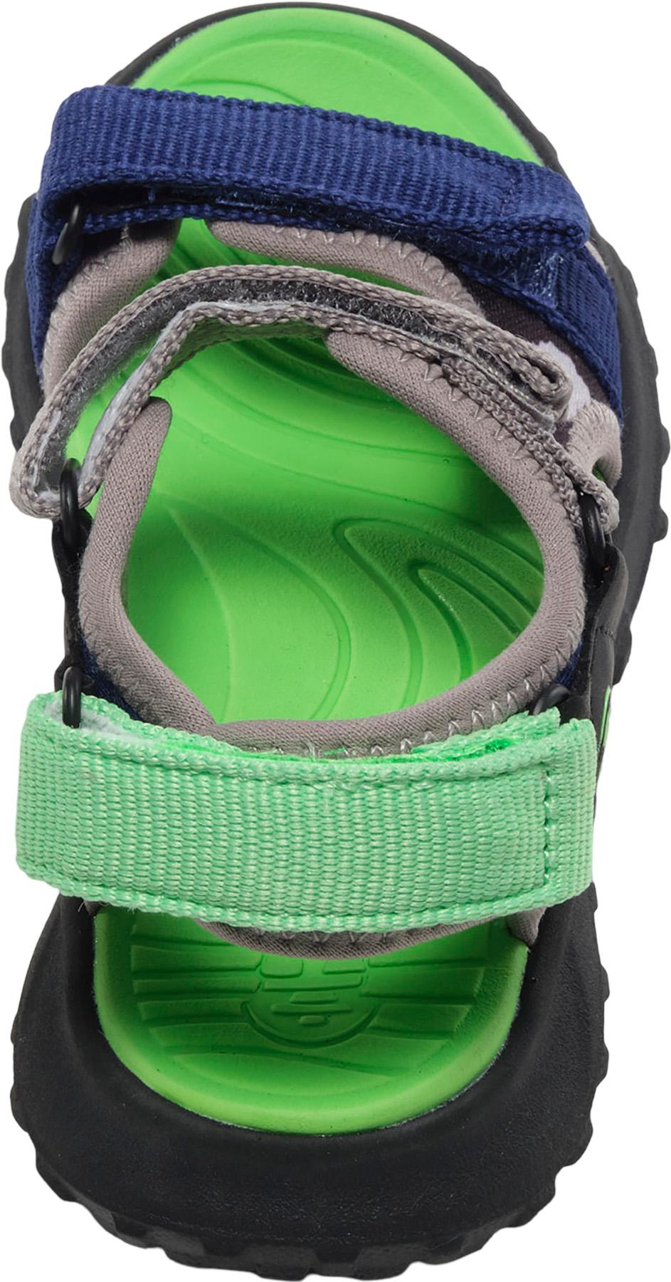 Product gallery image number 3 for product Sandales Harbor T - Petit Enfant