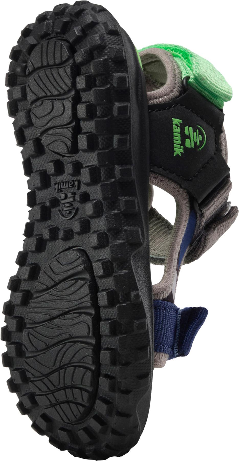 Product gallery image number 2 for product Sandales Harbor T - Petit Enfant