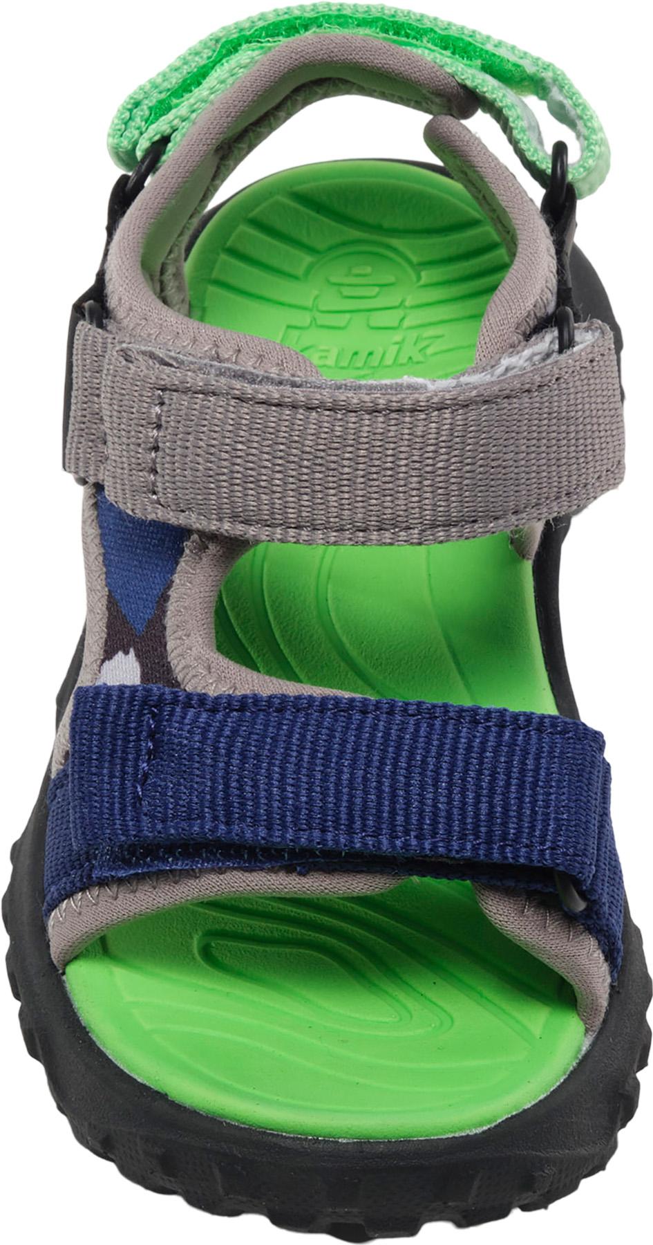 Product gallery image number 4 for product Sandales Harbor T - Petit Enfant