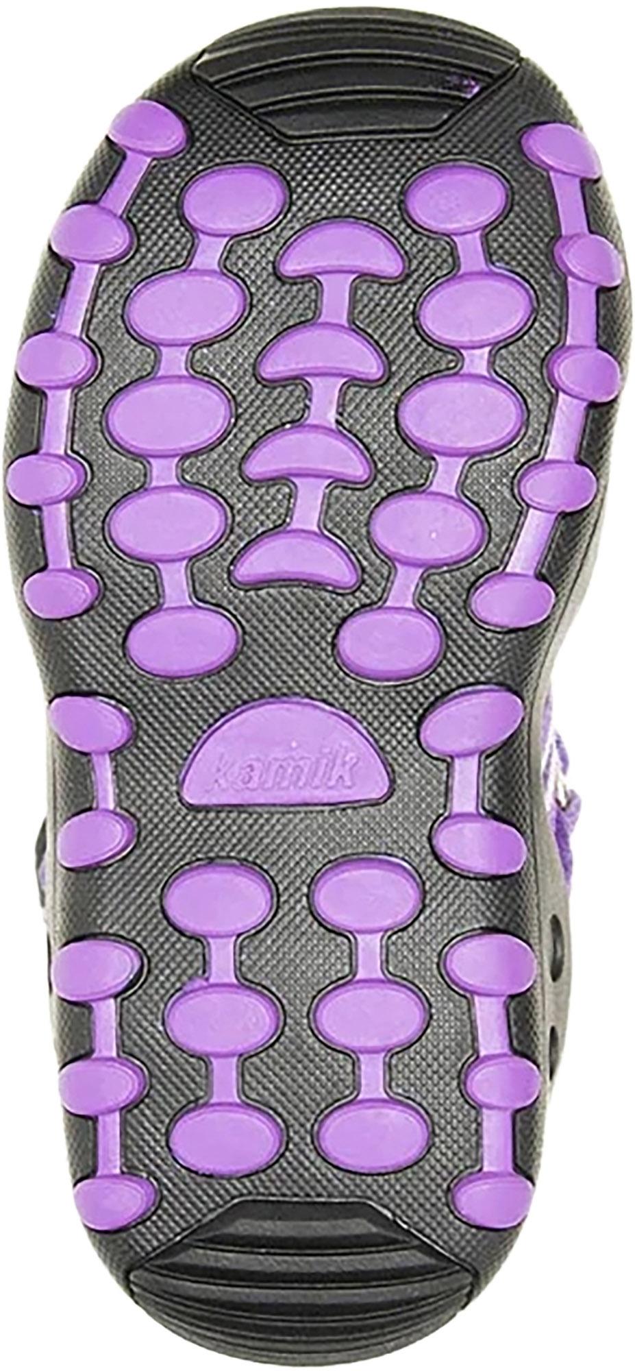 Product gallery image number 4 for product Crab Sandals - Kids