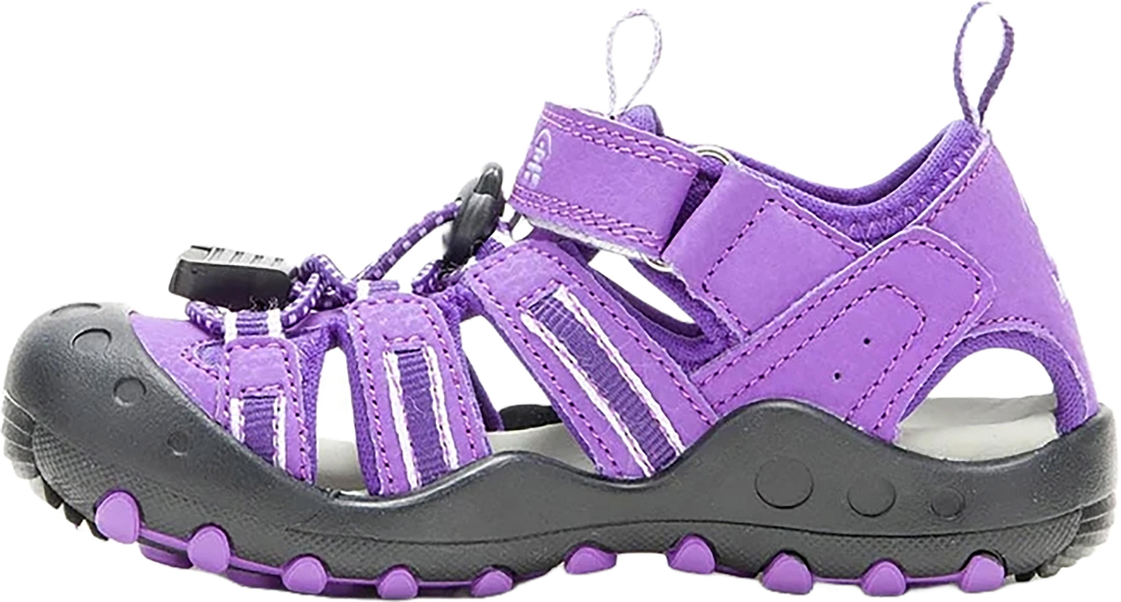 Product gallery image number 2 for product Crab Sandals - Kids