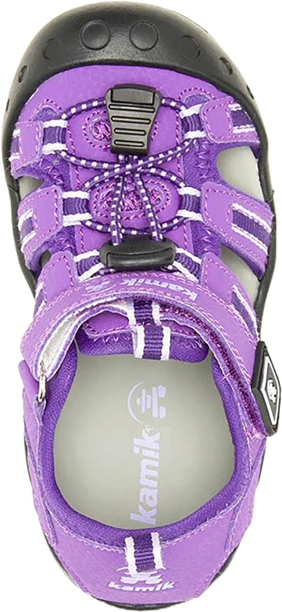 Product gallery image number 3 for product Crab Sandals - Kids