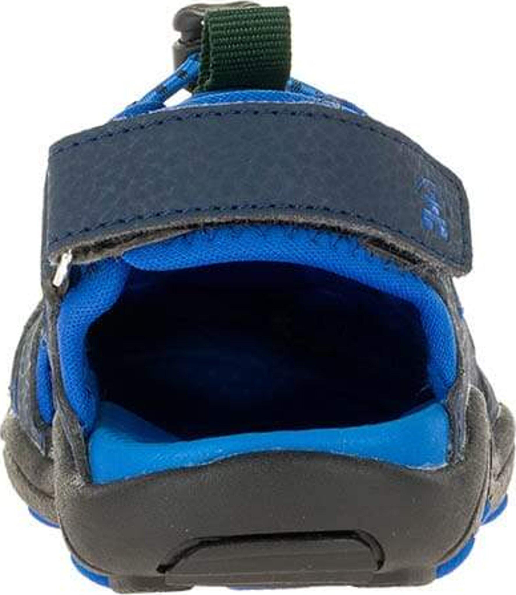 Product gallery image number 3 for product Oyster 2 Closed-Toe Sandals - Kids