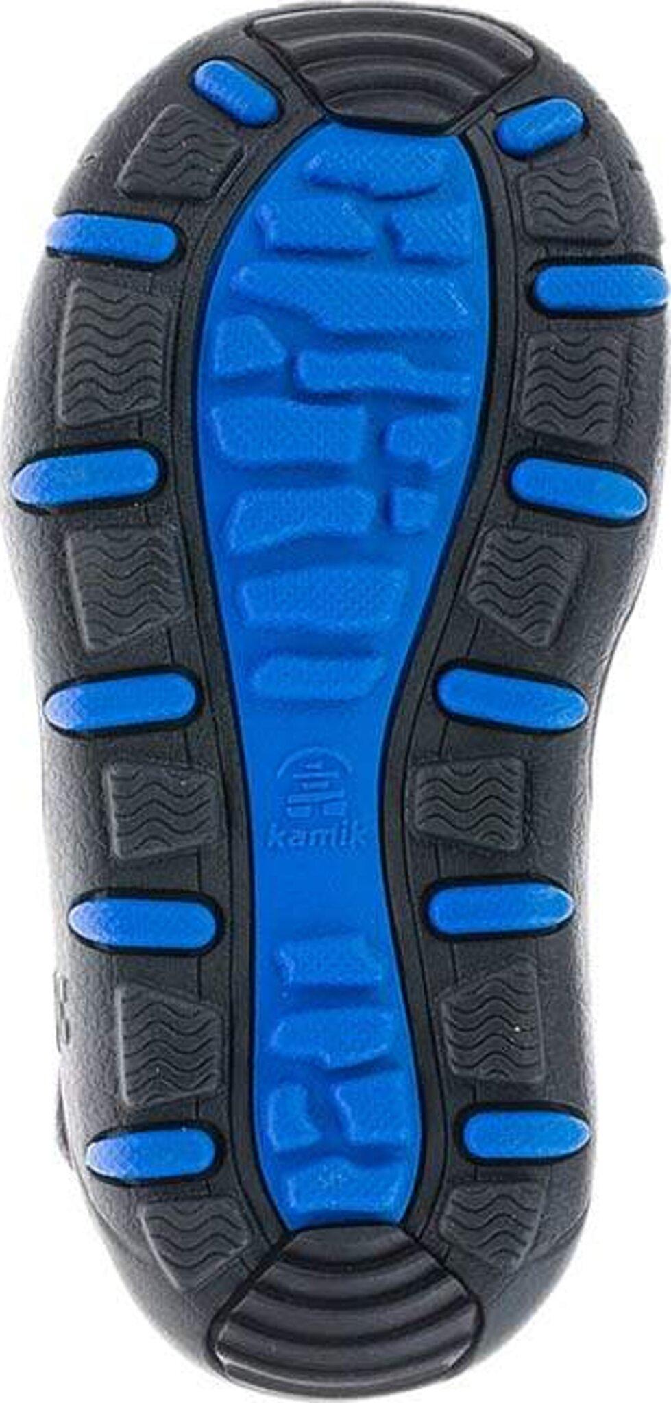 Product gallery image number 5 for product Oyster 2 Closed-Toe Sandals - Kids