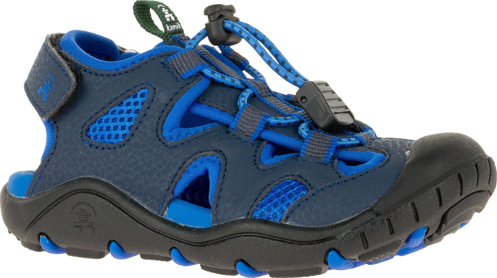 Product gallery image number 1 for product Oyster 2 Closed-Toe Sandals - Kids