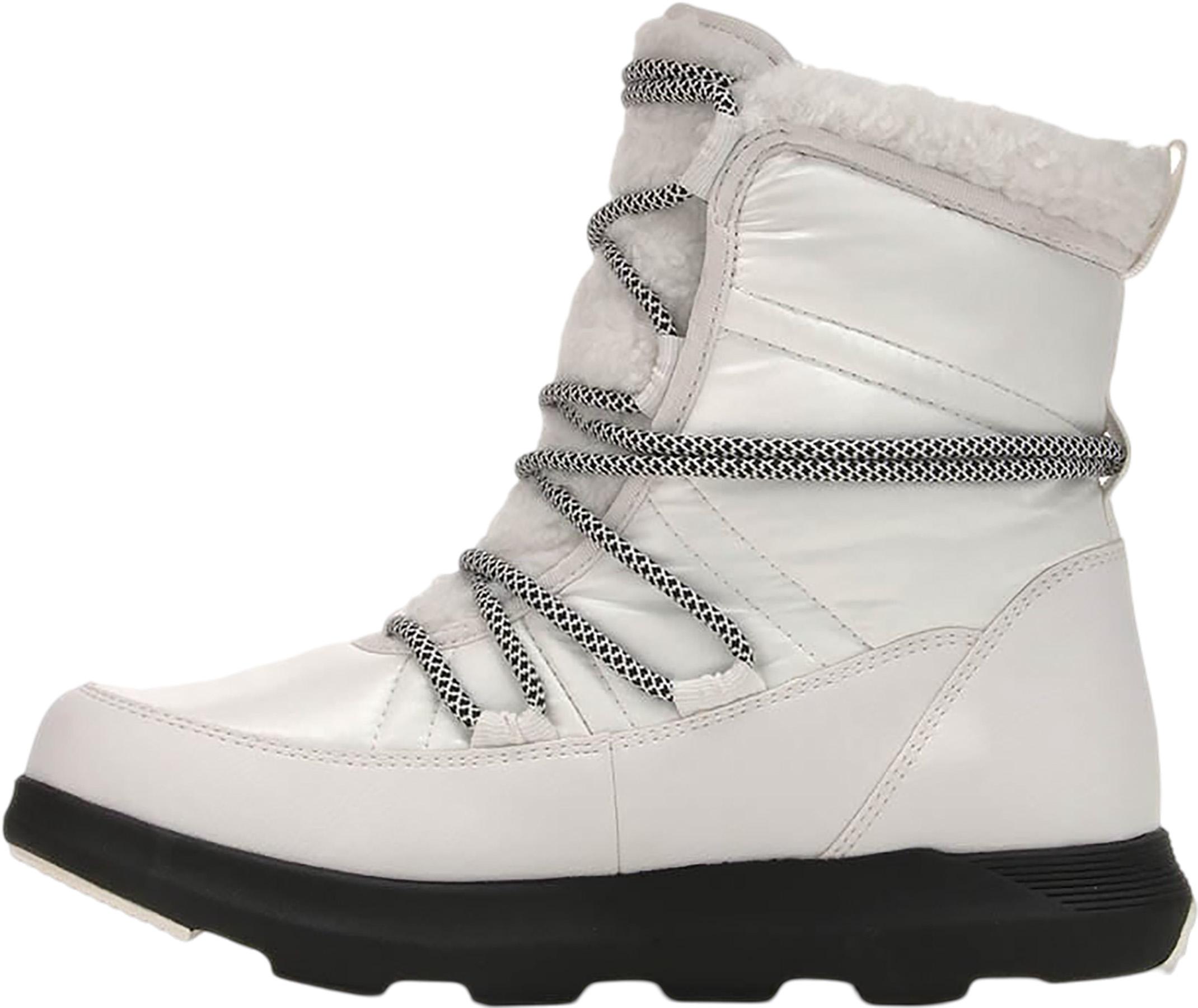 Numéro de l'image de la galerie de produits 2 pour le produit Bottes de neige Lea Pull - Femme