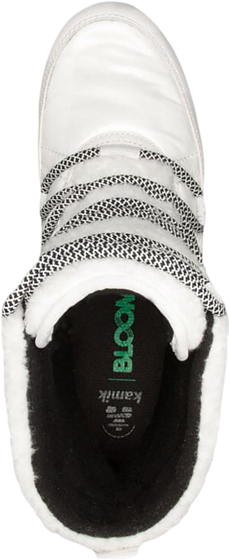 Numéro de l'image de la galerie de produits 3 pour le produit Bottes de neige Lea Pull - Femme