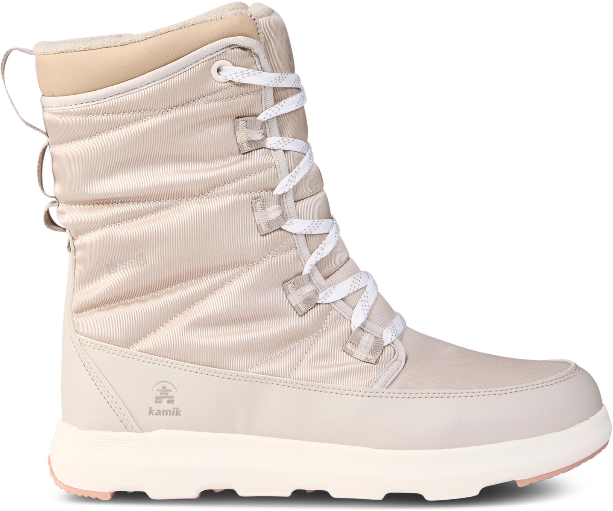 Image de produit pour Bottes de neige Lea Mid - Femme