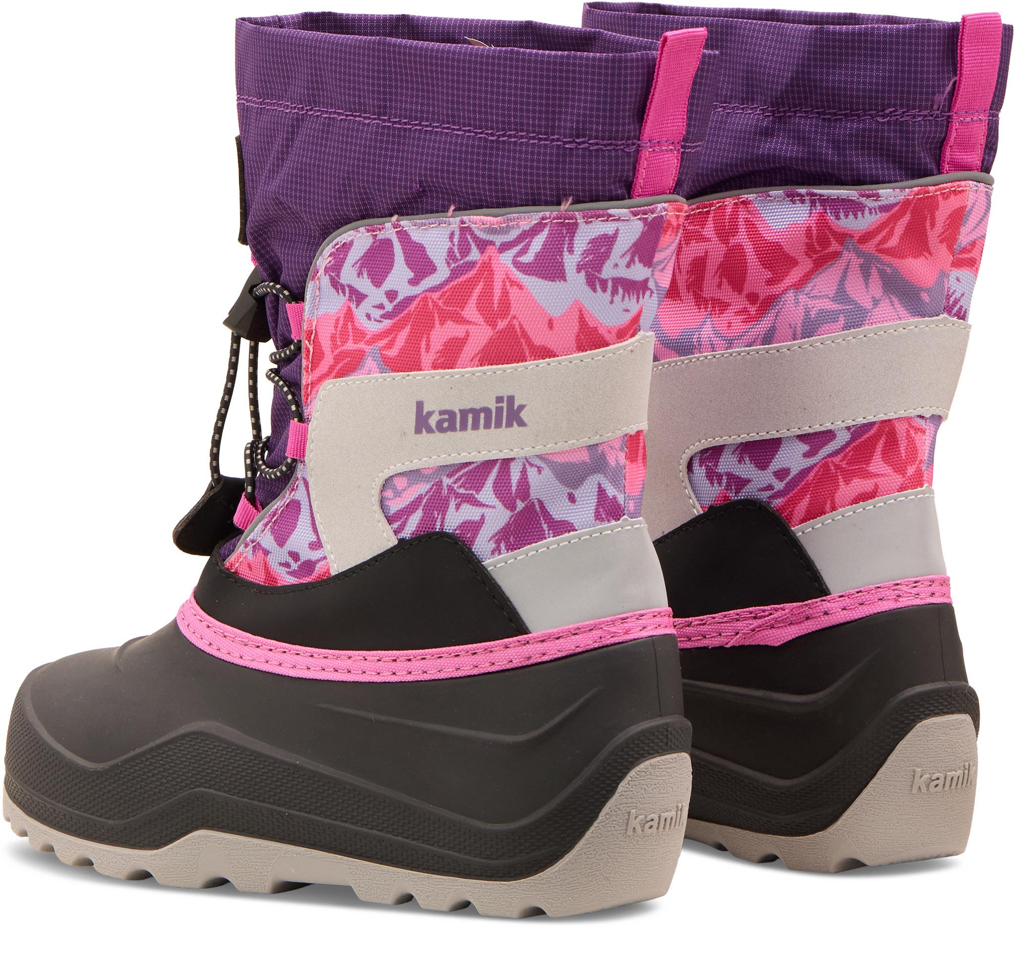 Numéro de l'image de la galerie de produits 3 pour le produit Bottes d'hiver Snowfall P3 - Enfant
