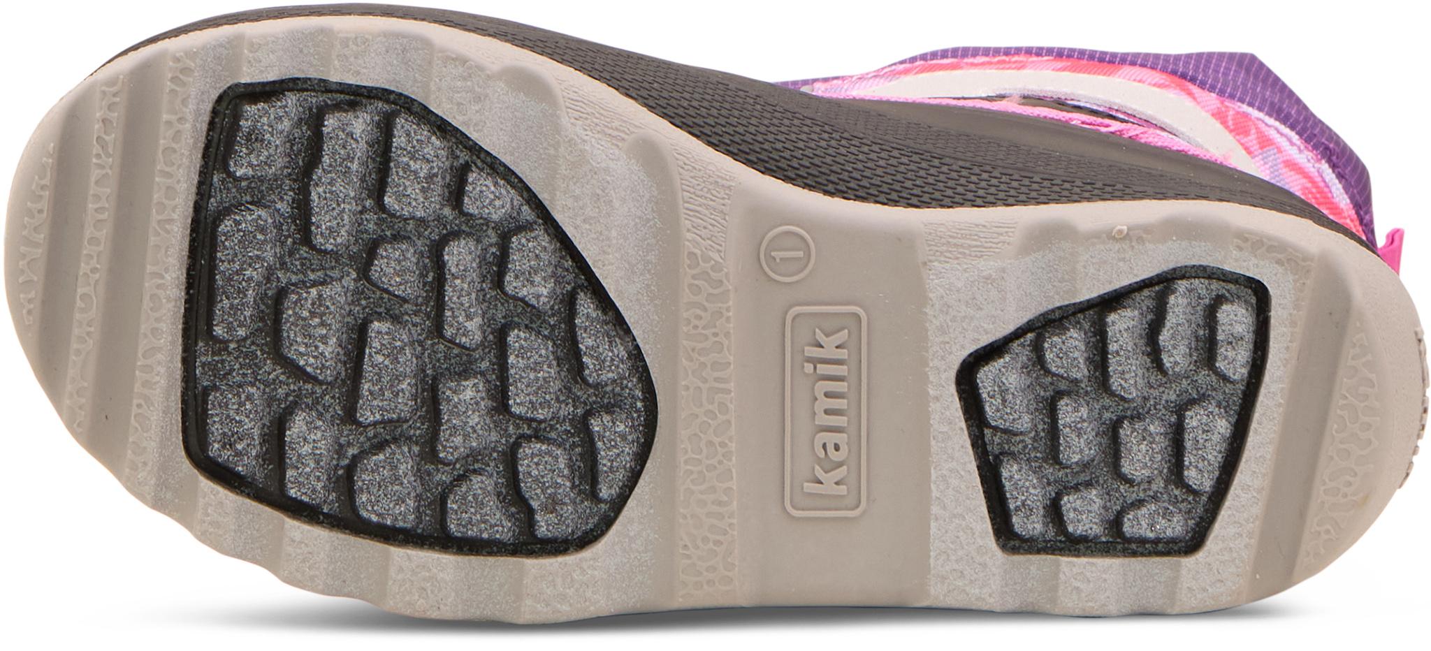 Numéro de l'image de la galerie de produits 2 pour le produit Bottes d'hiver Snowfall P3 - Enfant