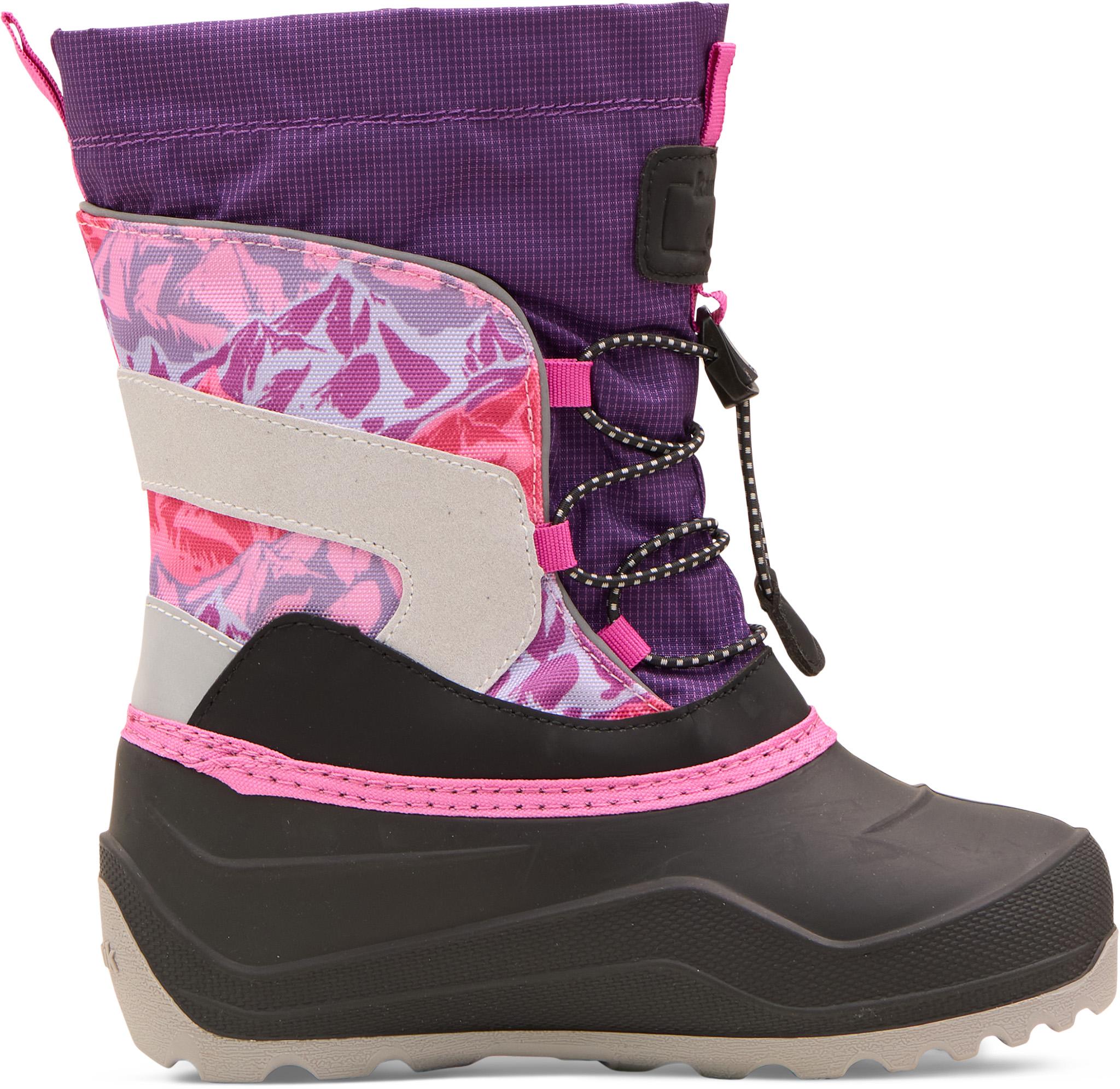 Image de produit pour Bottes d'hiver Snowfall P3 - Enfant