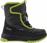 Colour: Charcoal - Lime