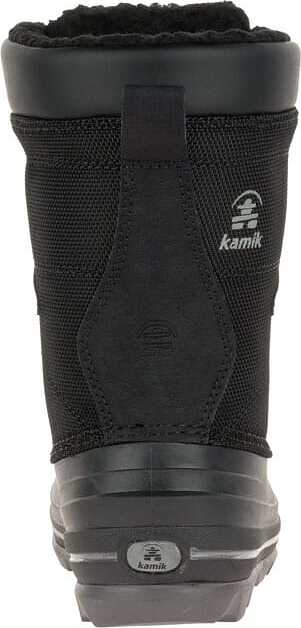 Product gallery image number 3 for product Surfer Winter Boots - Kids