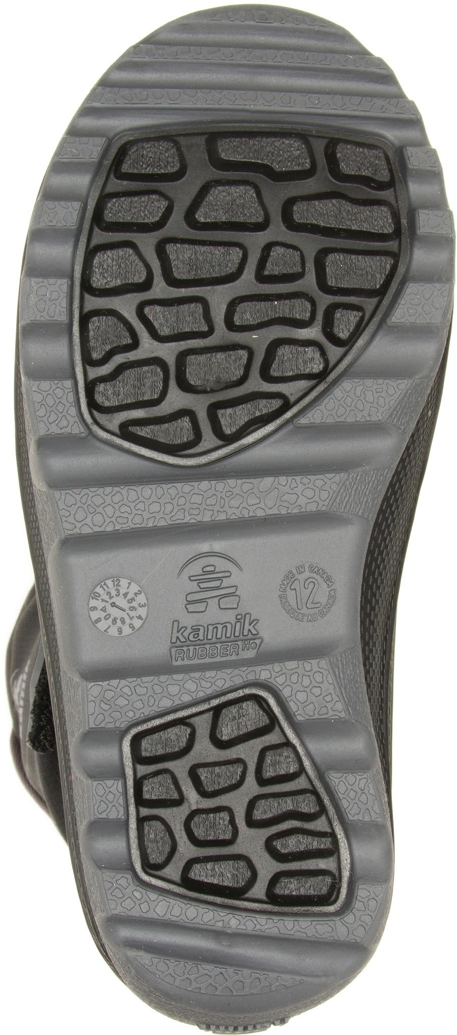 Product gallery image number 3 for product Snowfall P 2 Winter Boots - Big Kids