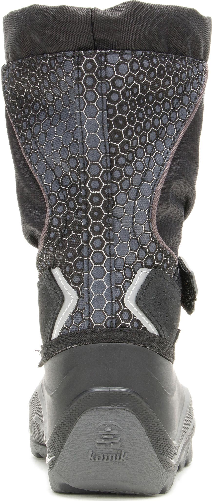 Product gallery image number 5 for product Snowfall P 2 Winter Boots - Big Kids