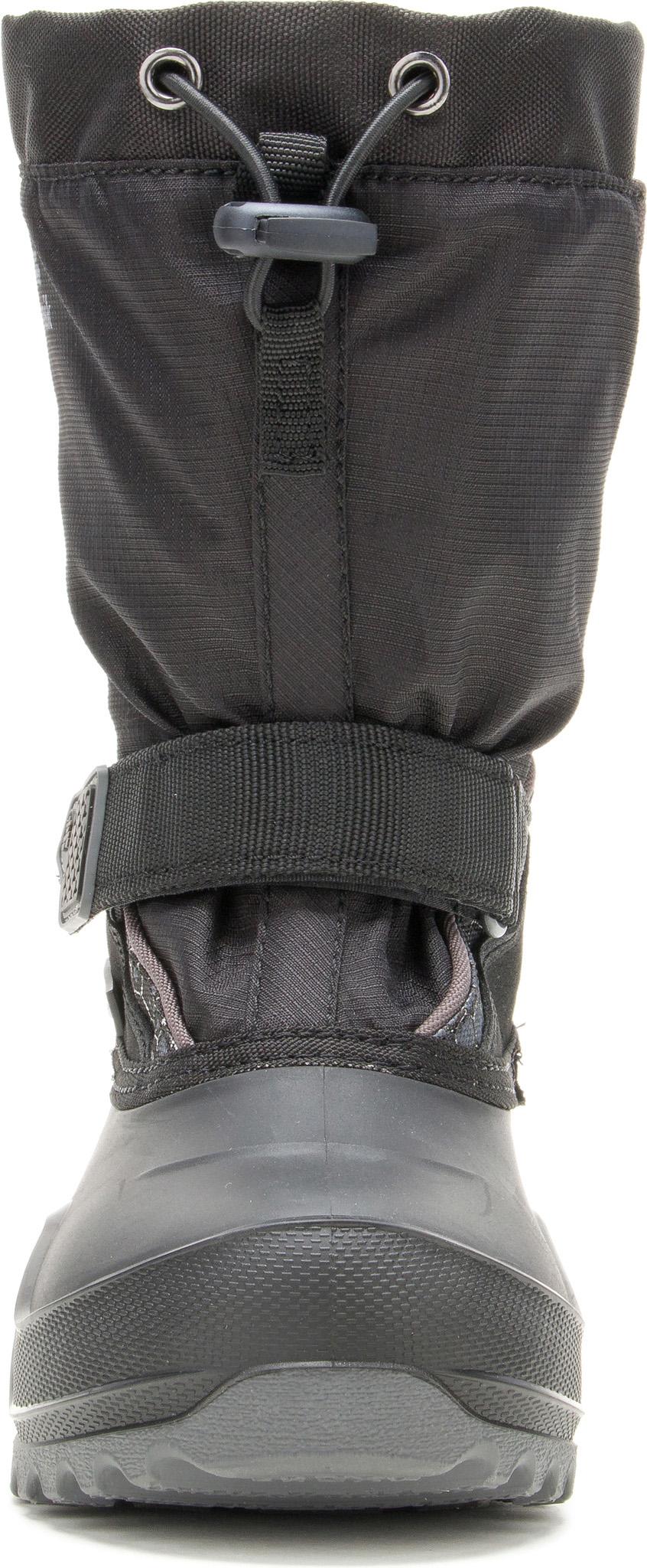 Product gallery image number 4 for product Snowfall P 2 Winter Boots - Big Kids