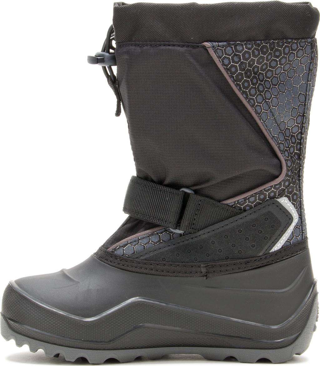 Product gallery image number 6 for product Snowfall P 2 Winter Boots - Big Kids