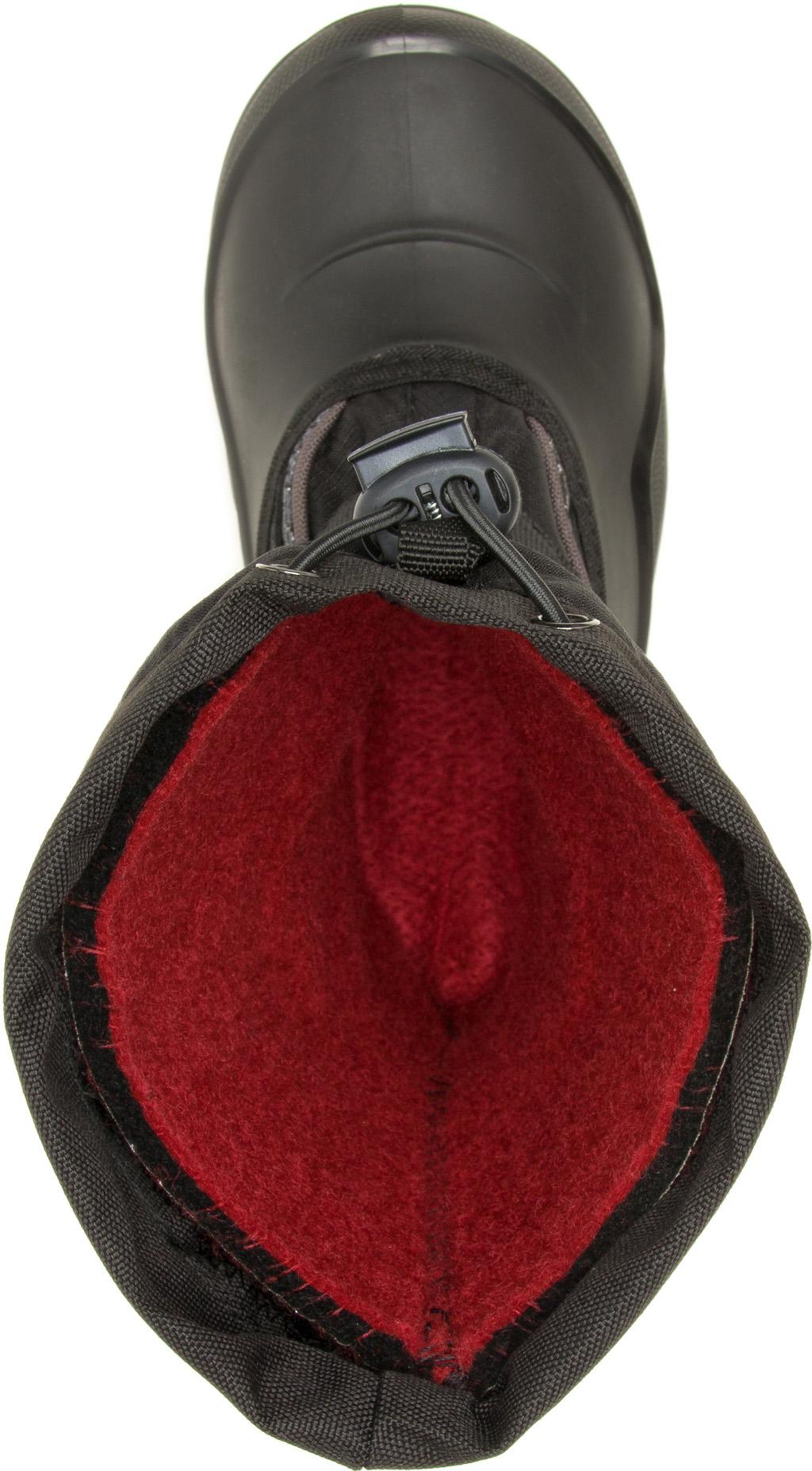 Product gallery image number 2 for product Snowfall P 2 Winter Boots - Big Kids