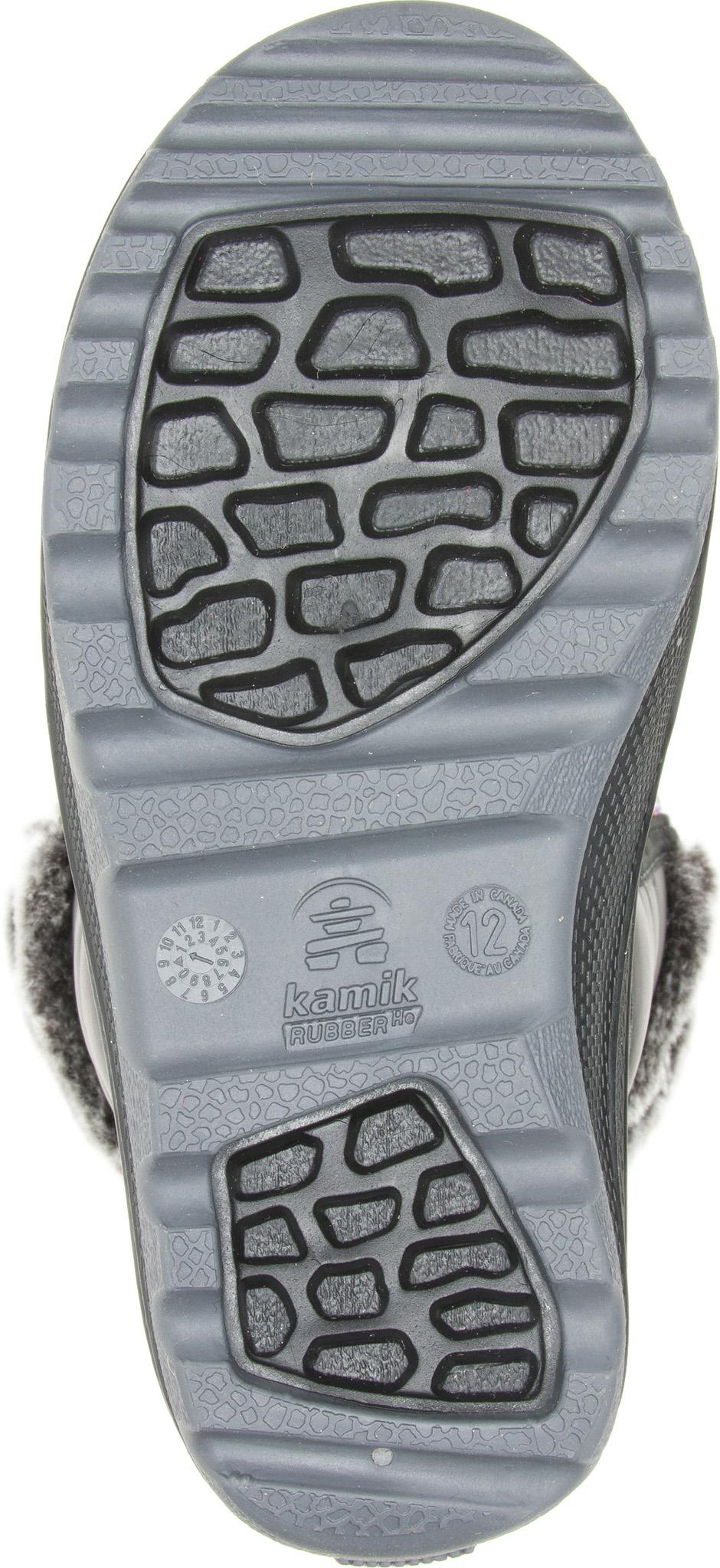 Product gallery image number 3 for product Star 4 Insulated Boots - Kids