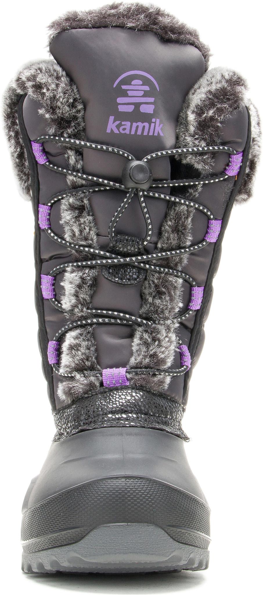 Product gallery image number 4 for product Star 4 Insulated Boots - Kids