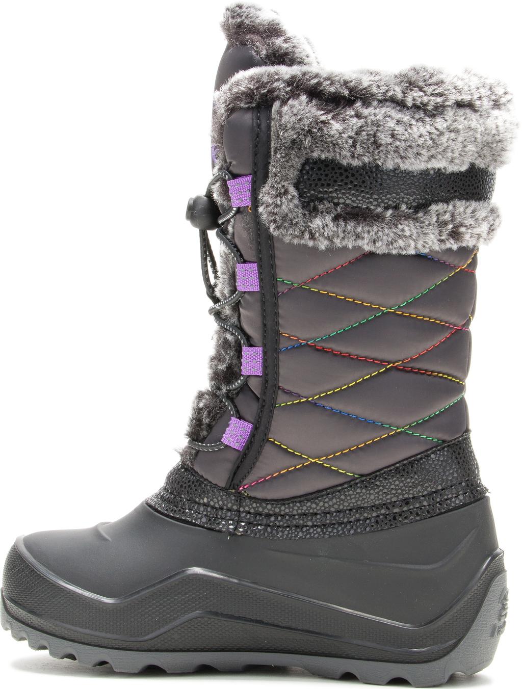 Product gallery image number 6 for product Star 4 Insulated Boots - Kids