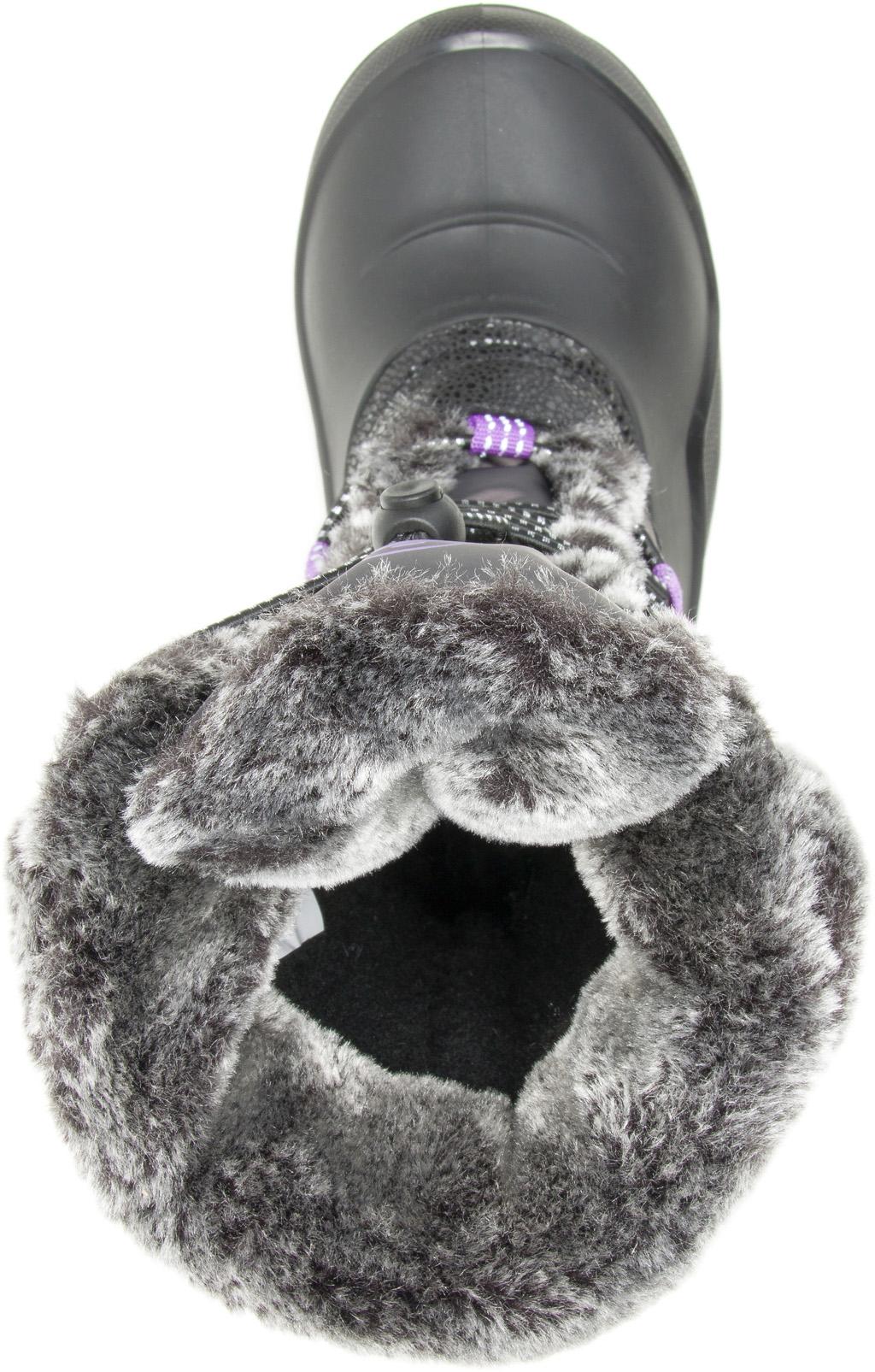 Product gallery image number 2 for product Star 4 Insulated Boots - Kids