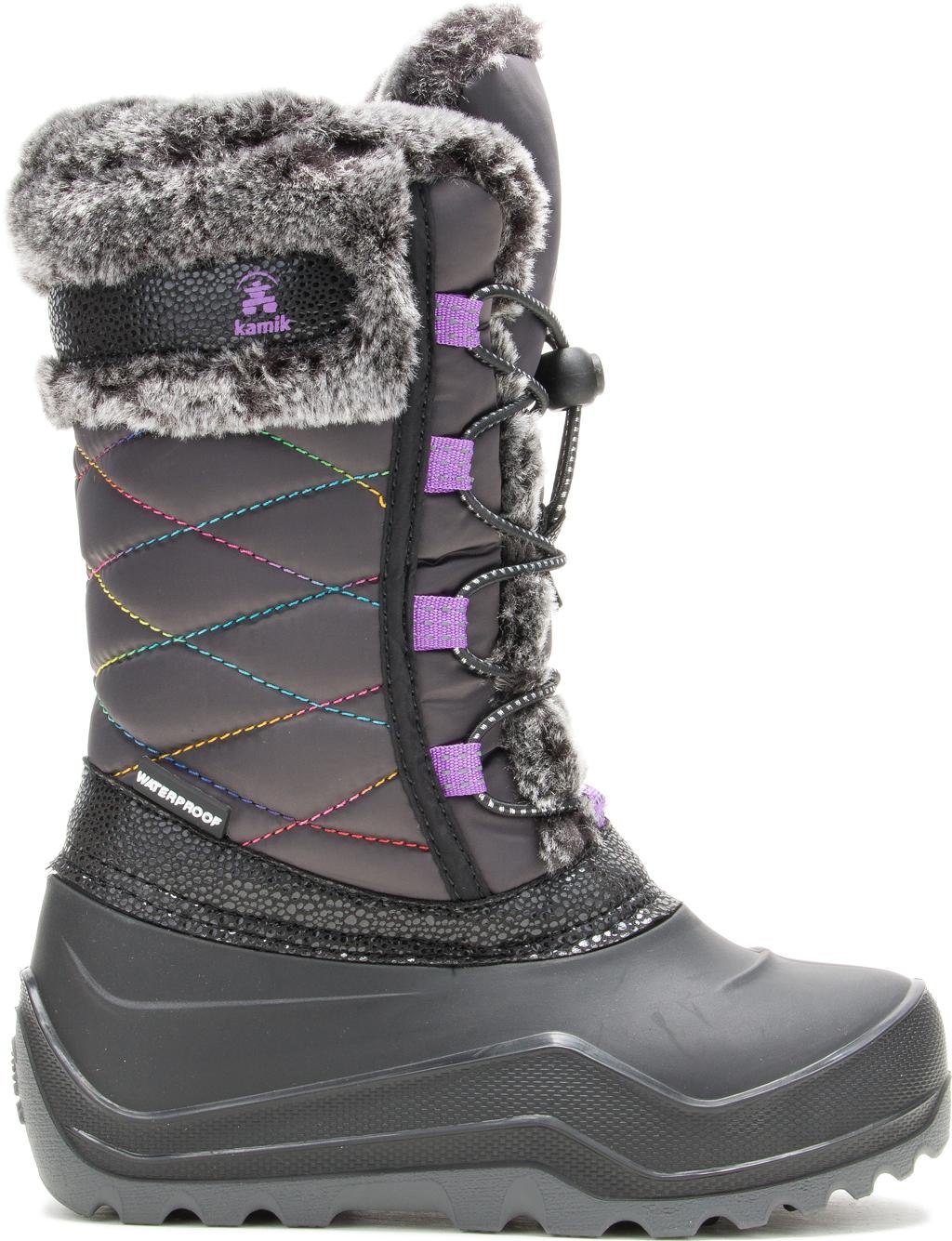Product gallery image number 1 for product Star 4 Insulated Boots - Kids