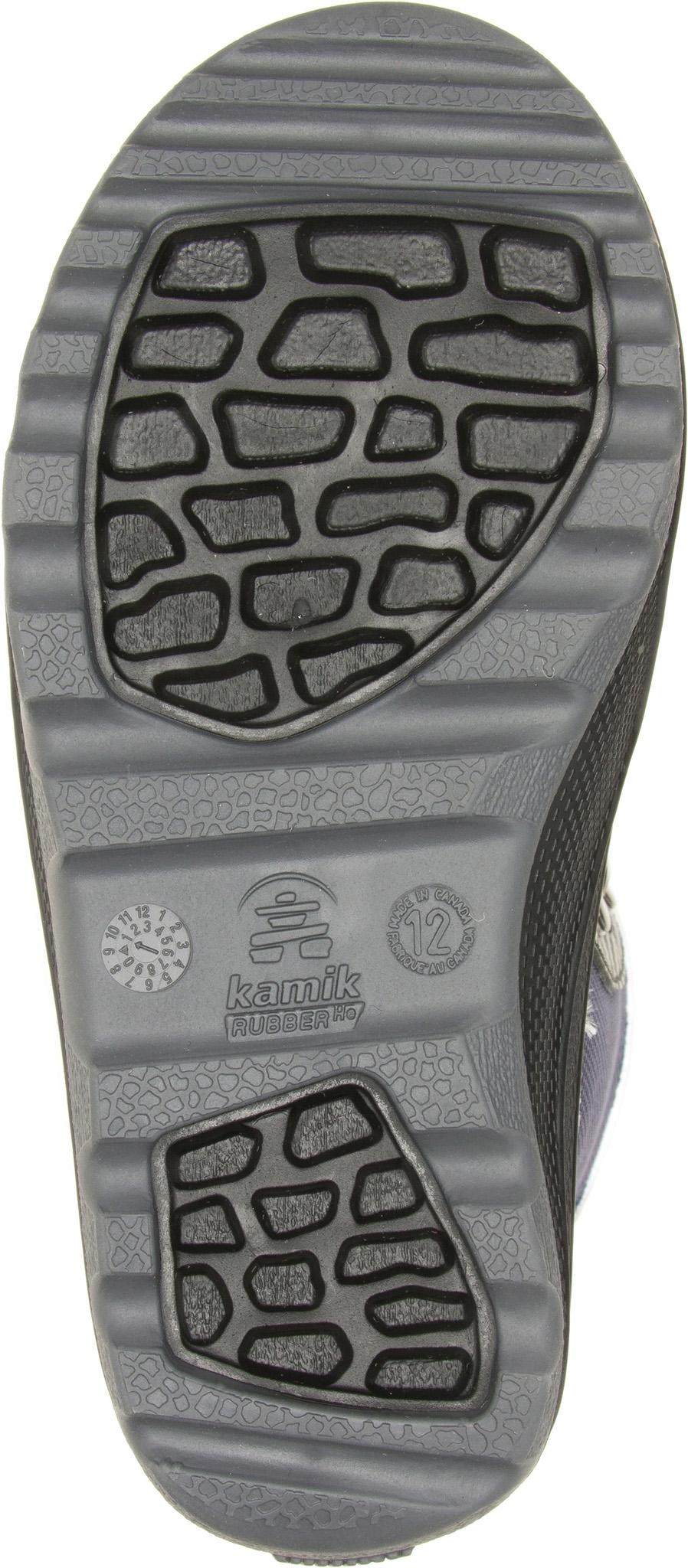 Numéro de l'image de la galerie de produits 2 pour le produit Bottes Luke 4 - Grand Enfant