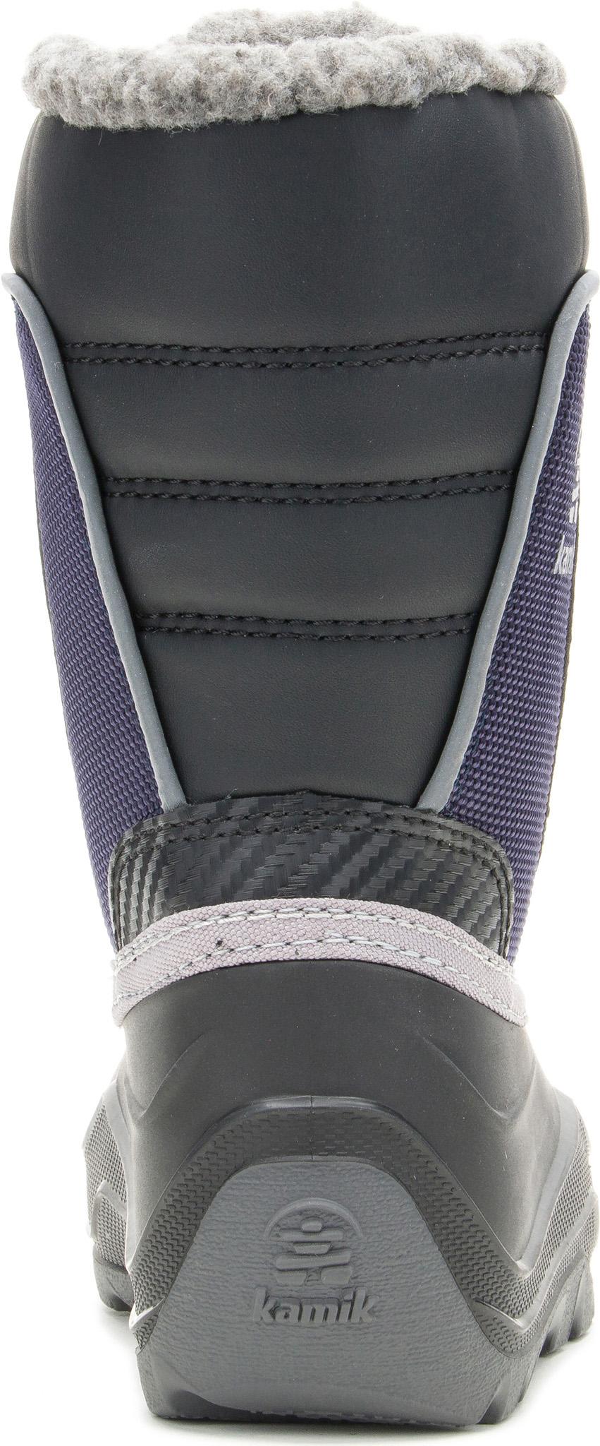 Numéro de l'image de la galerie de produits 3 pour le produit Bottes Luke 4 - Grand Enfant