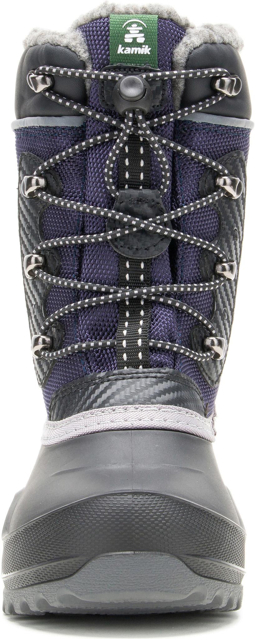 Numéro de l'image de la galerie de produits 4 pour le produit Bottes Luke 4 - Grand Enfant