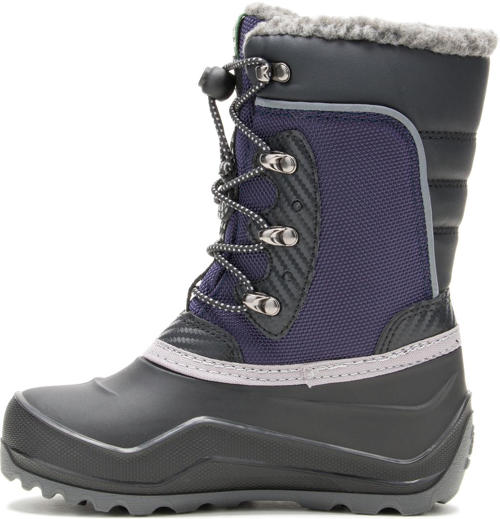 Numéro de l'image de la galerie de produits 6 pour le produit Bottes Luke 4 - Grand Enfant