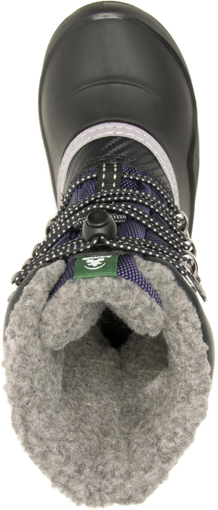 Numéro de l'image de la galerie de produits 5 pour le produit Bottes Luke 4 - Grand Enfant