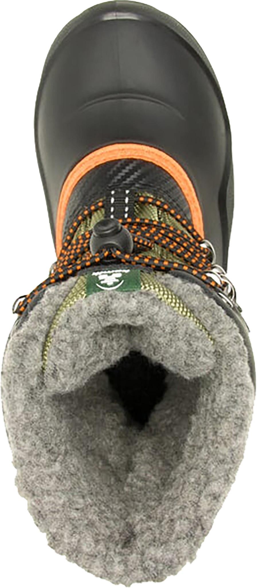 Product gallery image number 4 for product Luke 4 Boots - Big Kids