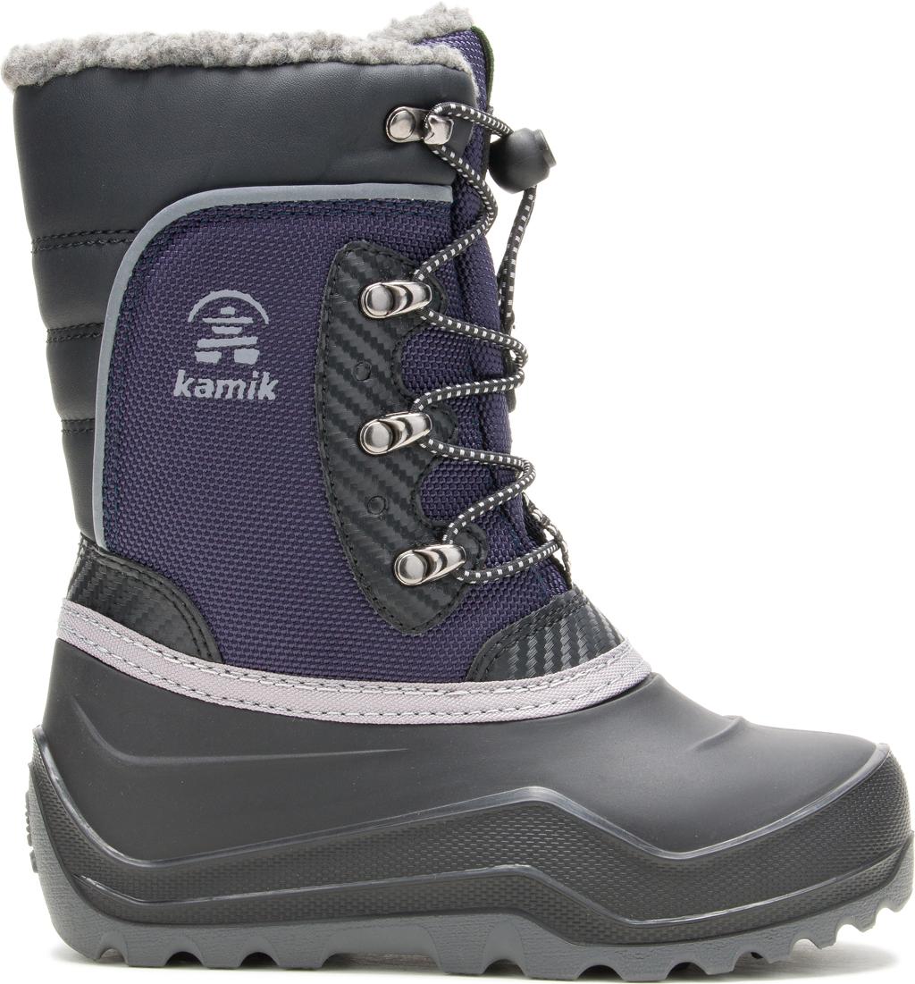 Numéro de l'image de la galerie de produits 1 pour le produit Bottes Luke 4 - Grand Enfant